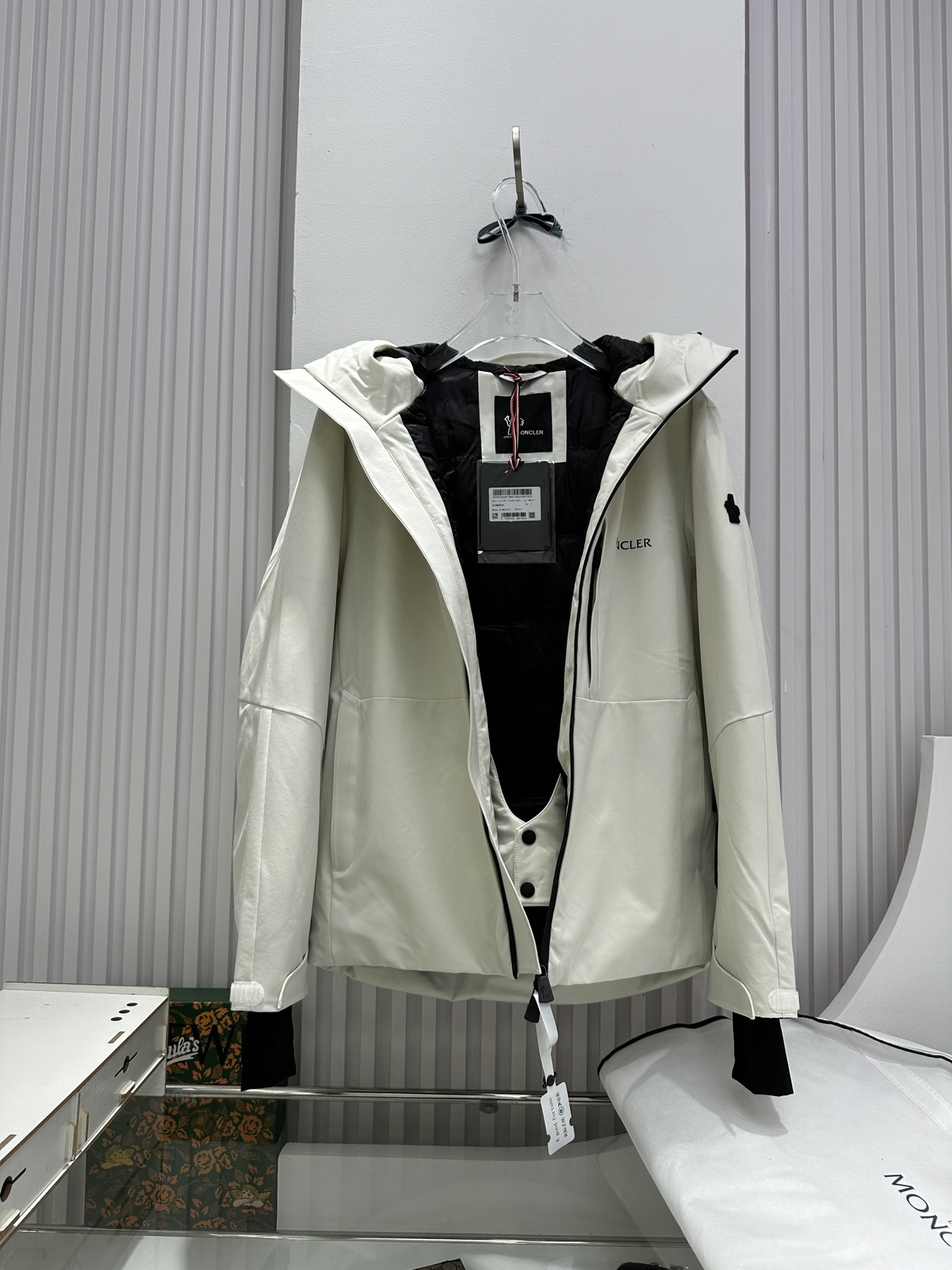 Moncler Down Jackets